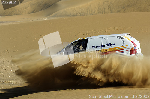 Image of Pharaons International Cross Country Rally 2006