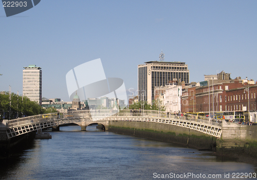 Image of Dublin