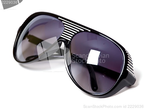 Image of glamour sunglasses