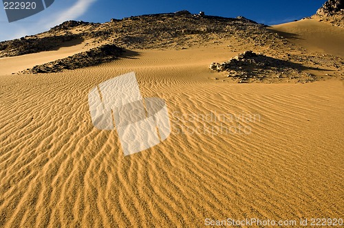 Image of White Desert