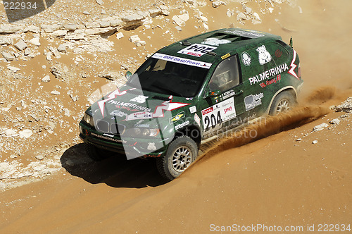 Image of Pharaons International Cross Country Rally 2006