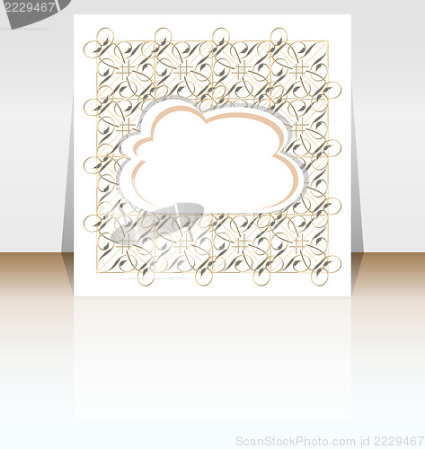 Image of Flyer or Cover Design
