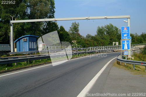 Image of drive way