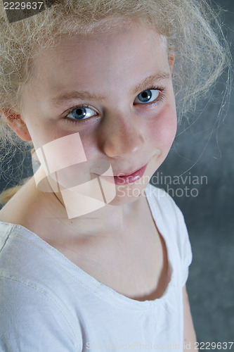 Image of kid