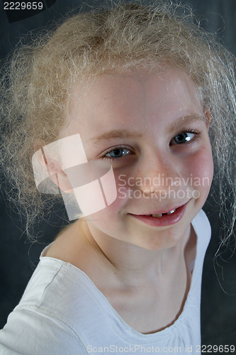 Image of kid