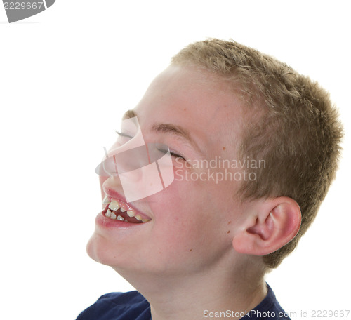 Image of kid