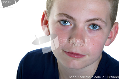 Image of kid