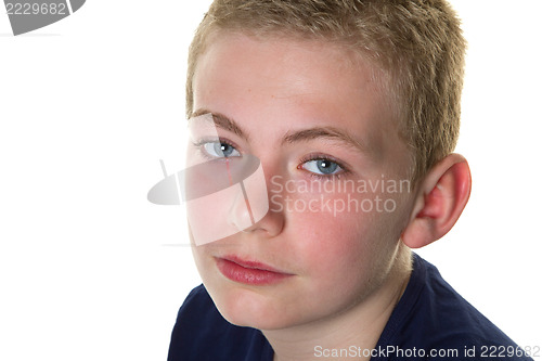 Image of kid