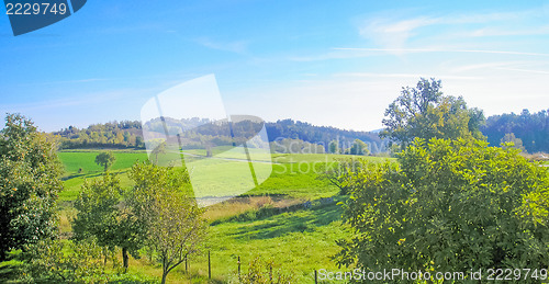 Image of Marcorengo hill