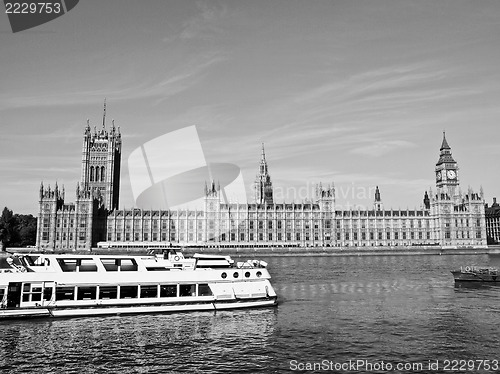 Image of Houses of Parliament