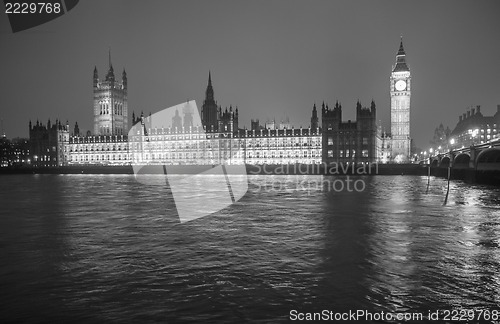 Image of Houses of Parliament