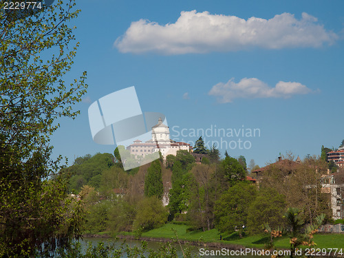 Image of Cappuccini Turin