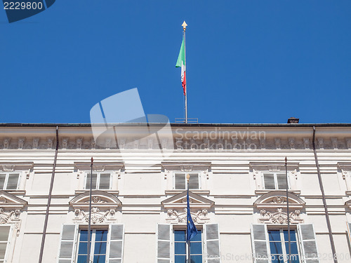 Image of Palazzo Reale Turin