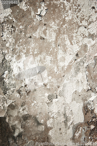 Image of grunge wall background texture