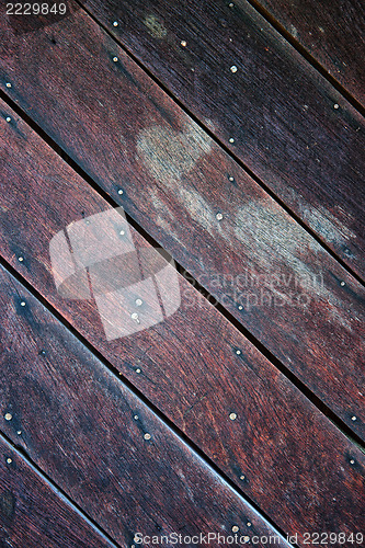 Image of wood background texture