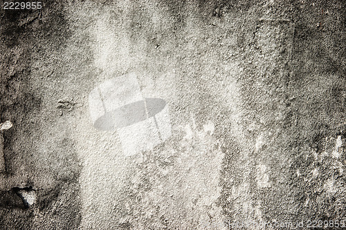 Image of grunge wall background texture