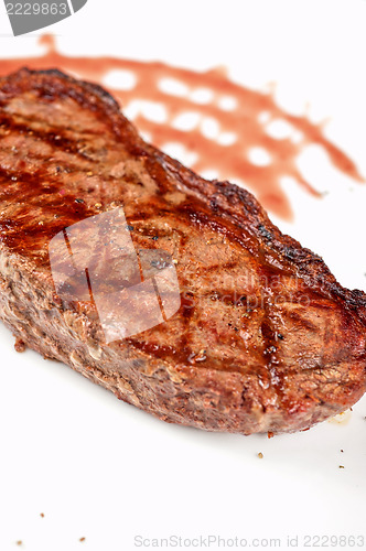 Image of Filet mignon