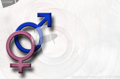 Image of Gender