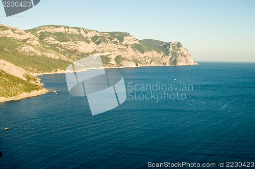 Image of Black Sea