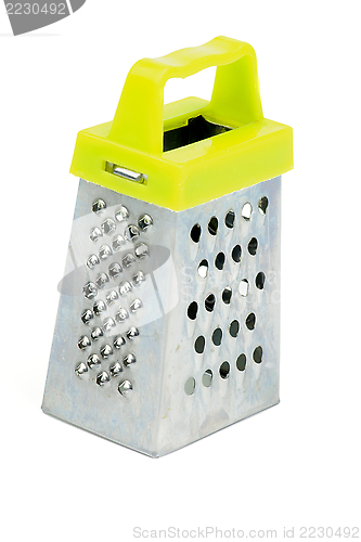 Image of Kitchen Grater