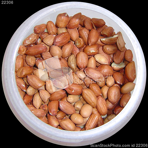 Image of Peanuts