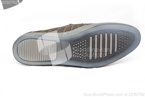 Image of  outsole