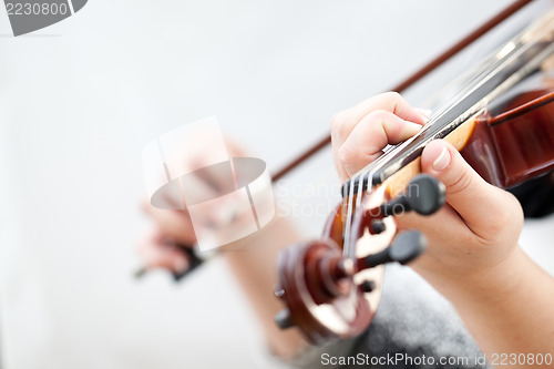 Image of Violin