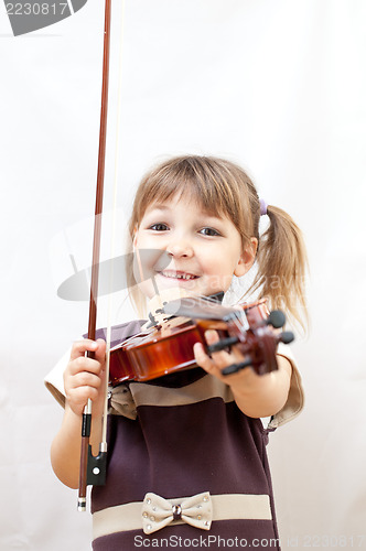 Image of Violin