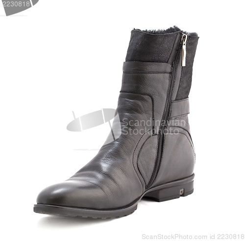 Image of Men's  Boots 