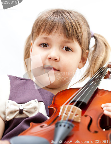 Image of Violin