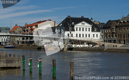 Image of Fredrikstad
