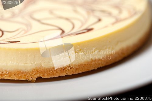 Image of Cheese cake 