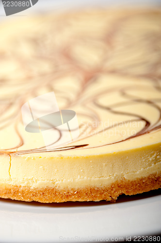 Image of Cheese cake 