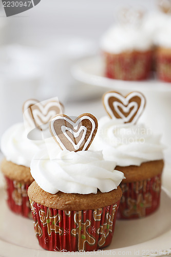 Image of Cupcakes