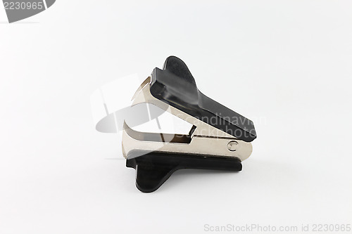 Image of Staple Remover