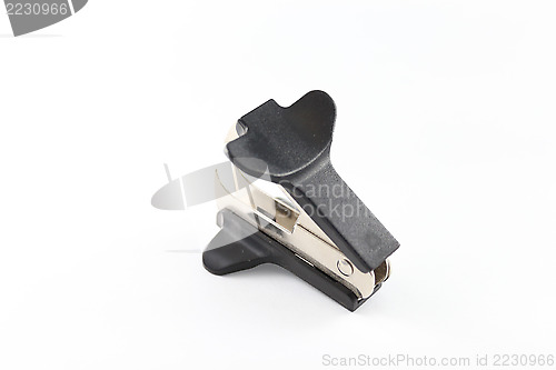 Image of Staple Remover