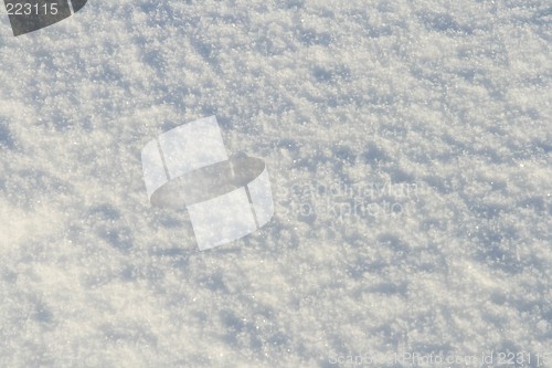 Image of Snow