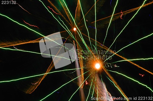 Image of fireworks 11