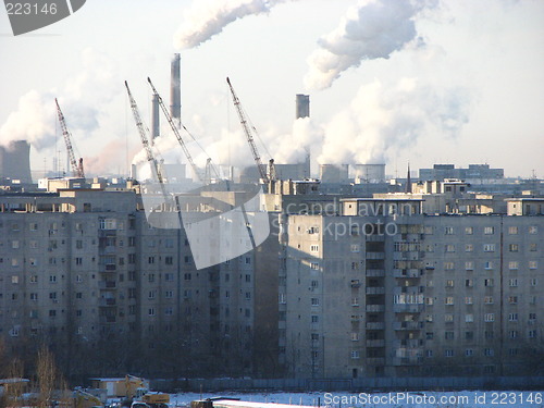 Image of Free air