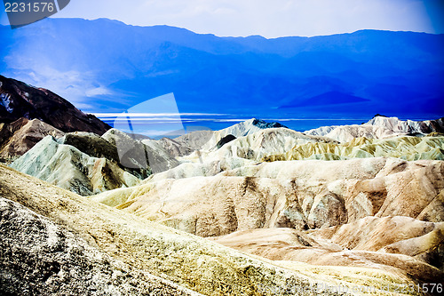 Image of Zabriskie Point