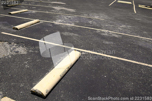 Image of Empty Lot