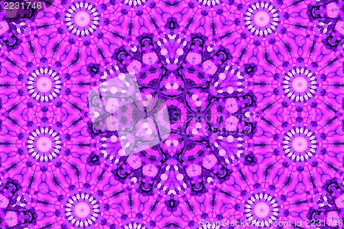 Image of Abstract lilac background 