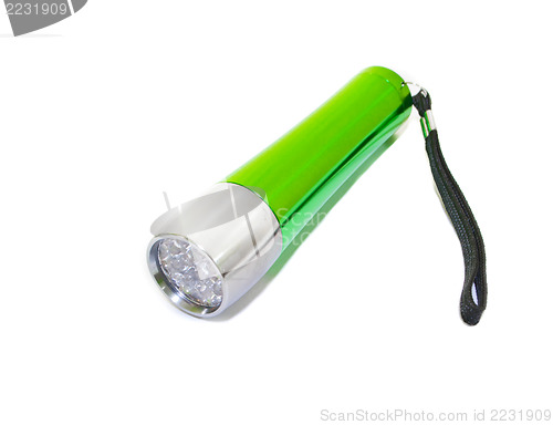 Image of LED Flashlight