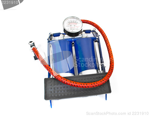 Image of Air Pump