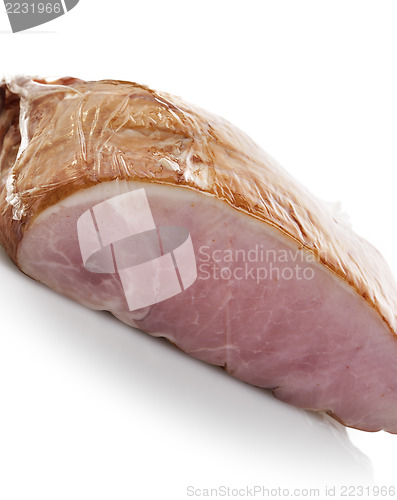 Image of Smoked Ham