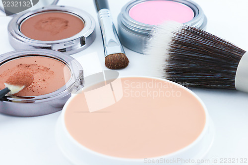 Image of Cosmetics