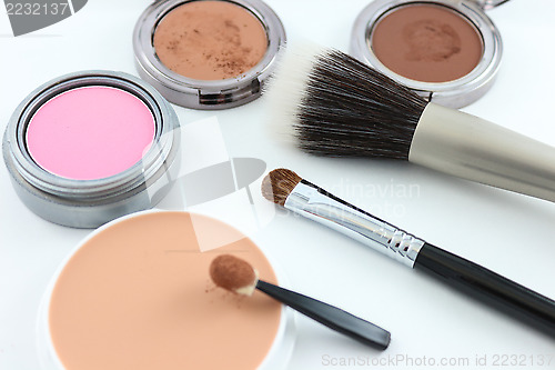 Image of Cosmetics