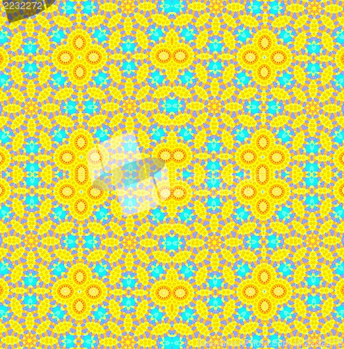 Image of Bright abstract background
