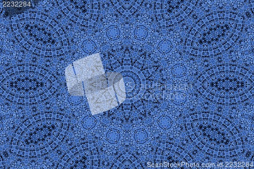 Image of Abstract pattern background