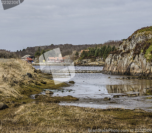 Image of Harøysundet, fræna kommune